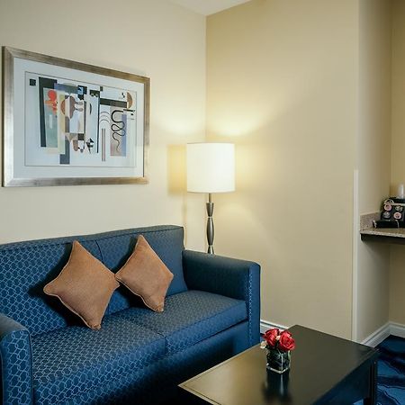 Plaza Inn & Suites At Ashland Creek Eksteriør billede