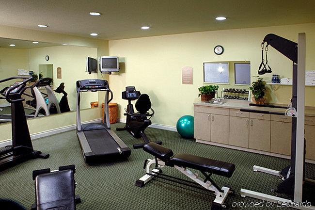Plaza Inn & Suites At Ashland Creek Faciliteter billede