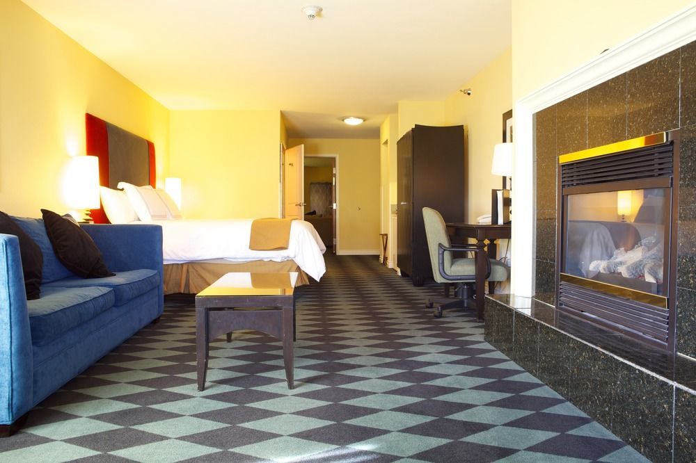 Plaza Inn & Suites At Ashland Creek Eksteriør billede